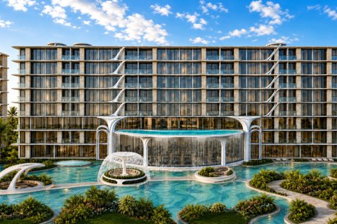 Estudio en Pattaya, Tailandia № 209167 - foto 3