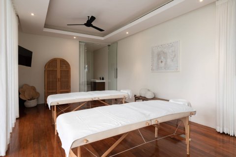 Casa de 8 dormitorios en Ko Samui, Tailandia № 180706 - foto 17