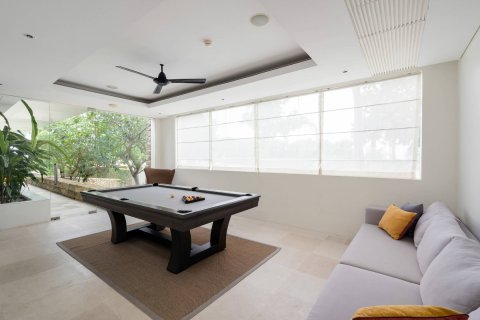 Casa de 8 dormitorios en Ko Samui, Tailandia № 180706 - foto 14