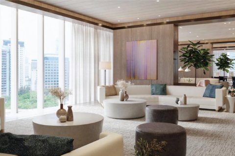 Eigentumswohnung in Bangkok, Thailand, 3 Schlafzimmer № 180708 - Foto 24
