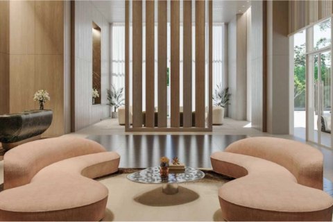 Eigentumswohnung in Bangkok, Thailand, 3 Schlafzimmer № 180708 - Foto 12