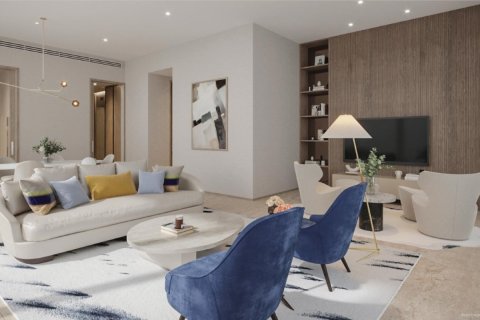 Eigentumswohnung in Bangkok, Thailand, 3 Schlafzimmer № 180708 - Foto 2