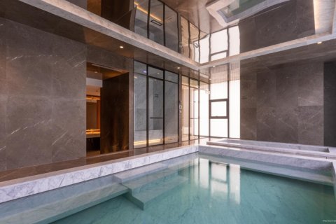 Eigentumswohnung in Bangkok, Thailand, 3 Schlafzimmer № 180708 - Foto 20