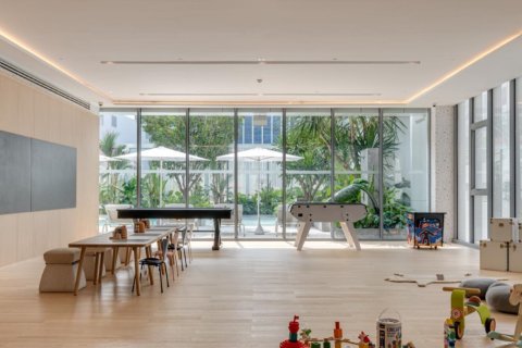 Eigentumswohnung in Bangkok, Thailand, 3 Schlafzimmer № 180708 - Foto 14