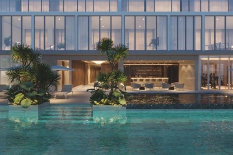 Eigentumswohnung in Bangkok, Thailand, 3 Schlafzimmer № 180708 - Foto 9