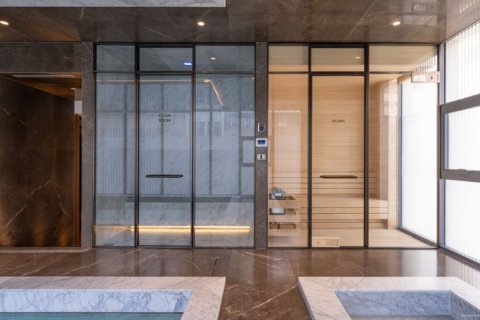 Eigentumswohnung in Bangkok, Thailand, 3 Schlafzimmer № 180708 - Foto 19