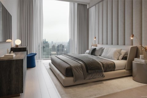 Eigentumswohnung in Bangkok, Thailand, 3 Schlafzimmer № 180708 - Foto 3