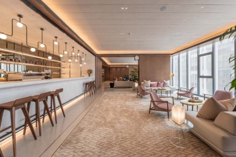 Eigentumswohnung in Bangkok, Thailand, 3 Schlafzimmer № 180708 - Foto 11