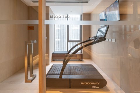 Eigentumswohnung in Bangkok, Thailand, 3 Schlafzimmer № 180708 - Foto 17