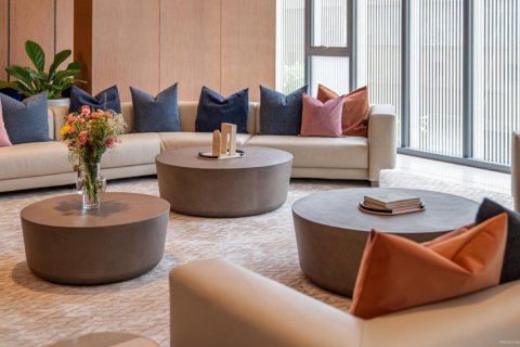 Eigentumswohnung in Bangkok, Thailand, 3 Schlafzimmer № 180708 - Foto 13