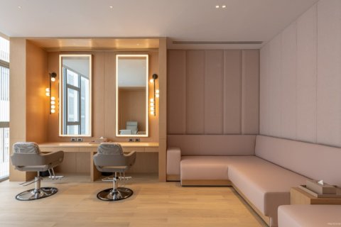 Eigentumswohnung in Bangkok, Thailand, 3 Schlafzimmer № 180708 - Foto 21