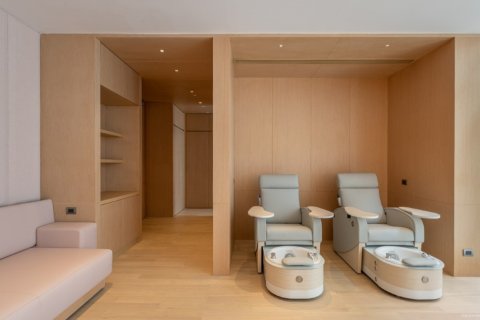 Eigentumswohnung in Bangkok, Thailand, 3 Schlafzimmer № 180708 - Foto 22