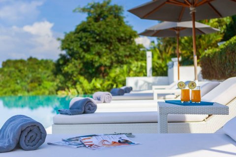Casa de 6 dormitorios en Phuket, Tailandia № 180704 - foto 7