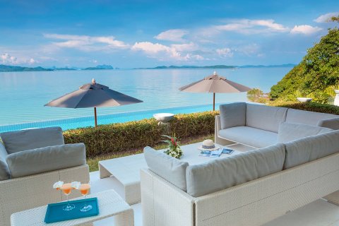 Casa de 6 dormitorios en Phuket, Tailandia № 180704 - foto 6