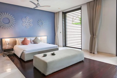 Casa de 6 dormitorios en Phuket, Tailandia № 180704 - foto 30