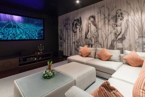 Casa de 6 dormitorios en Phuket, Tailandia № 180704 - foto 18