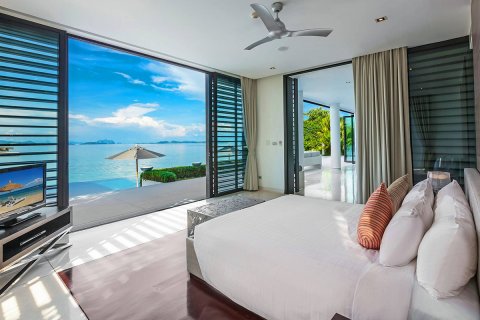 Casa de 6 dormitorios en Phuket, Tailandia № 180704 - foto 28