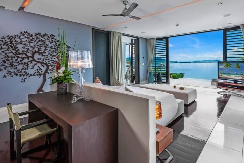 Casa de 6 dormitorios en Phuket, Tailandia № 180704 - foto 24