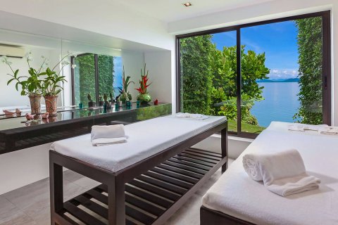 Casa de 6 dormitorios en Phuket, Tailandia № 180704 - foto 17