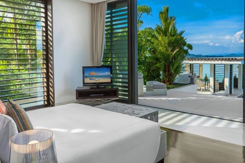 Casa de 6 dormitorios en Phuket, Tailandia № 180704 - foto 26