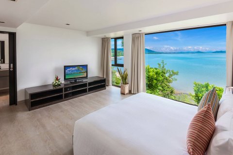 Casa de 6 dormitorios en Phuket, Tailandia № 180704 - foto 25