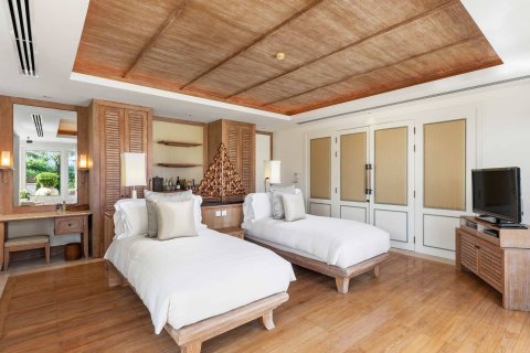 Casa de 3 dormitorios en Phuket, Tailandia № 180707 - foto 29