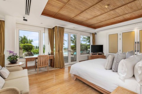 Casa de 3 dormitorios en Phuket, Tailandia № 180707 - foto 20