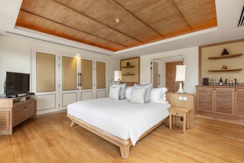 Casa de 3 dormitorios en Phuket, Tailandia № 180707 - foto 21