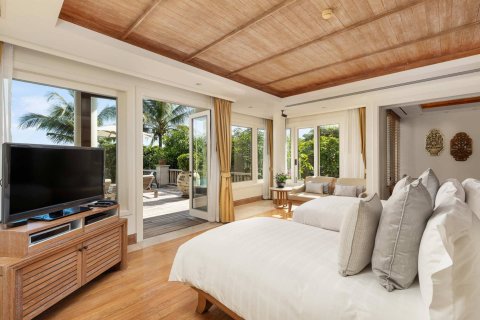 Casa de 3 dormitorios en Phuket, Tailandia № 180707 - foto 22