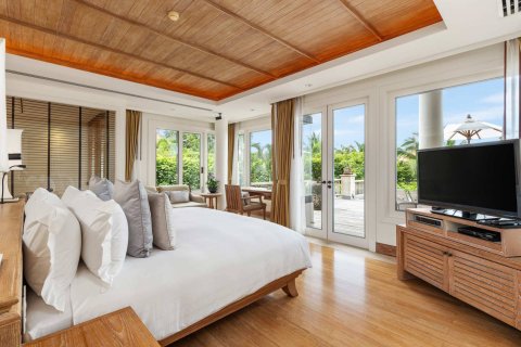 Casa de 3 dormitorios en Phuket, Tailandia № 180707 - foto 23