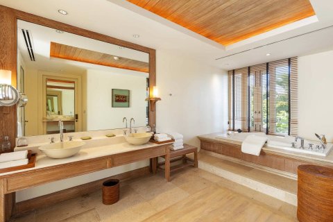 Casa de 3 dormitorios en Phuket, Tailandia № 180707 - foto 27