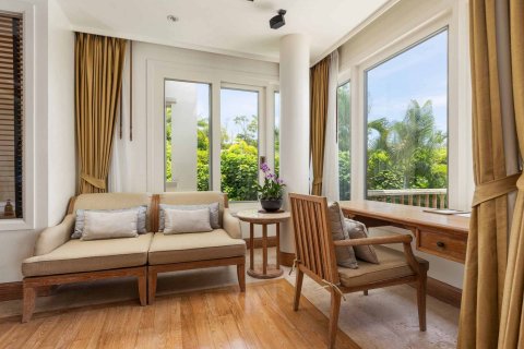 Casa de 3 dormitorios en Phuket, Tailandia № 180707 - foto 26