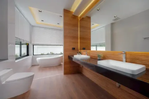 Chalet de 5 dormitorios en Chiang Mai, Tailandia № 162769 - foto 10