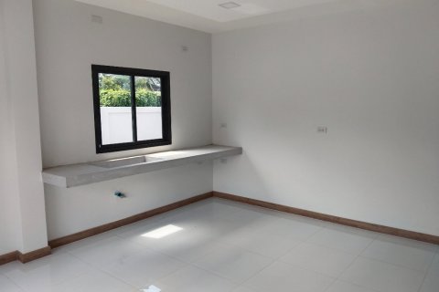 Casa de 3 dormitorios en Chiang Mai, Tailandia № 162767 - foto 6