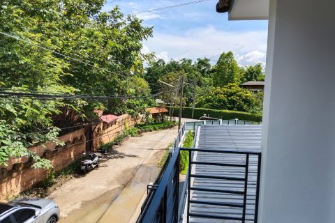 Casa de 3 dormitorios en Chiang Mai, Tailandia № 162767 - foto 11