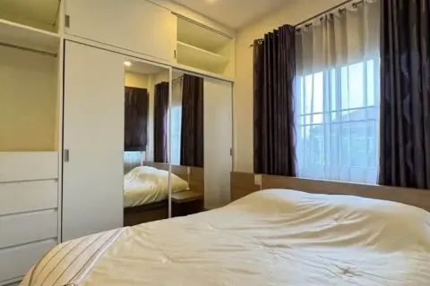 Chalet de 4 dormitorios en Chiang Mai, Tailandia № 162766 - foto 8