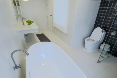 Casa de 4 dormitorios en Chiang Mai, Tailandia № 162764 - foto 13