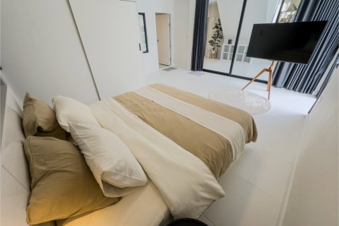 Casa de 4 dormitorios en Chiang Mai, Tailandia № 162764 - foto 7