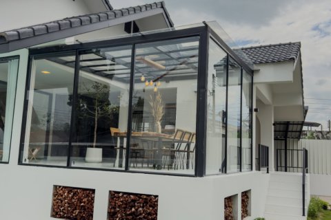 Casa de 4 dormitorios en Chiang Mai, Tailandia № 162764 - foto 18