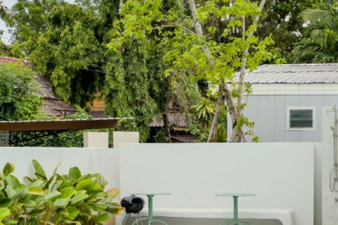 Casa de 4 dormitorios en Chiang Mai, Tailandia № 162764 - foto 20