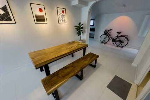 Casa de 4 dormitorios en Chiang Mai, Tailandia № 162764 - foto 6