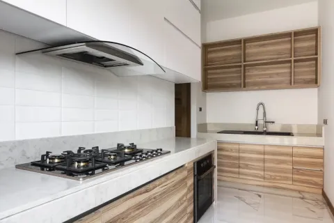 Chalet de 5 dormitorios en Chiang Mai, Tailandia № 162763 - foto 12