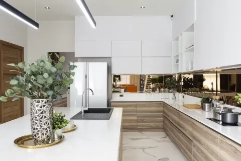 Chalet de 5 dormitorios en Chiang Mai, Tailandia № 162763 - foto 14