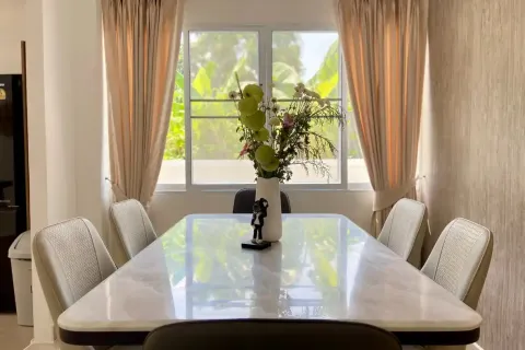 Chalet de 4 dormitorios en Chiang Mai, Tailandia № 162765 - foto 9