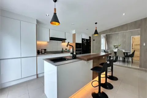 Chalet de 4 dormitorios en Chiang Mai, Tailandia № 162765 - foto 8