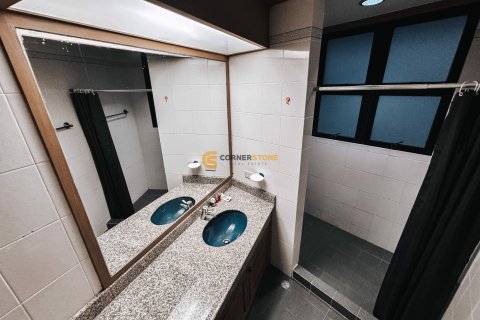 Estudio en el condominio en Jomtien Beach, Pattaya, Tailandia № 161084 - foto 27