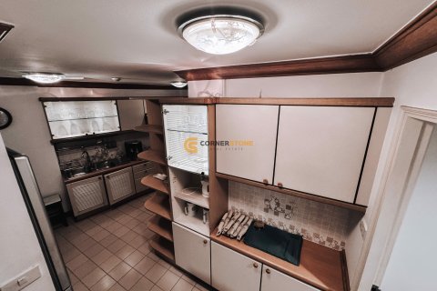 Estudio en el condominio en Jomtien Beach, Pattaya, Tailandia № 161084 - foto 11
