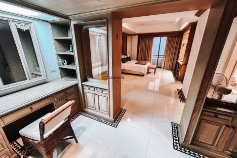 Estudio en el condominio en Jomtien Beach, Pattaya, Tailandia № 161084 - foto 18