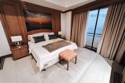 Estudio en el condominio en Jomtien Beach, Pattaya, Tailandia № 161084 - foto 23