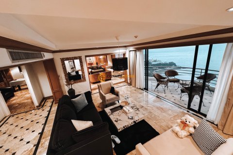 Estudio en el condominio en Jomtien Beach, Pattaya, Tailandia № 161084 - foto 10